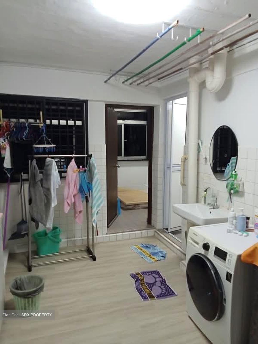 Blk 346 Teck Ghee Evergreen (Ang Mo Kio), HDB 3 Rooms #600199041
